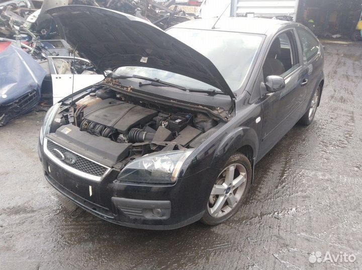 Разбор на запчасти Ford Focus 2 2005-2008