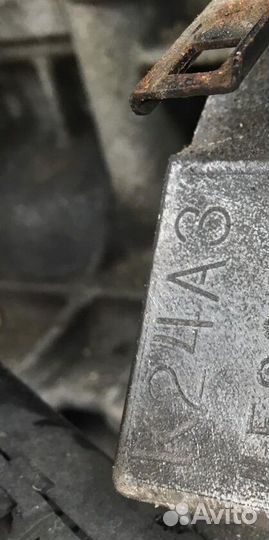 Двигатель Honda Accord 7 2.4 K24A3