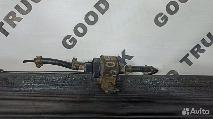 Насос автономного отопителя Daf XF105