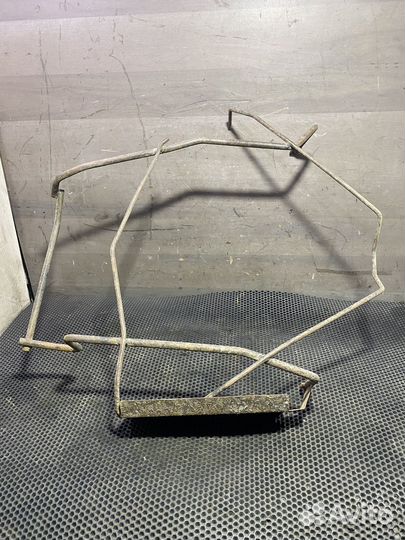 Кронштейн запаски Hyundai Santamo Сантамо