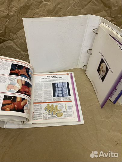 Коллекция деагостини