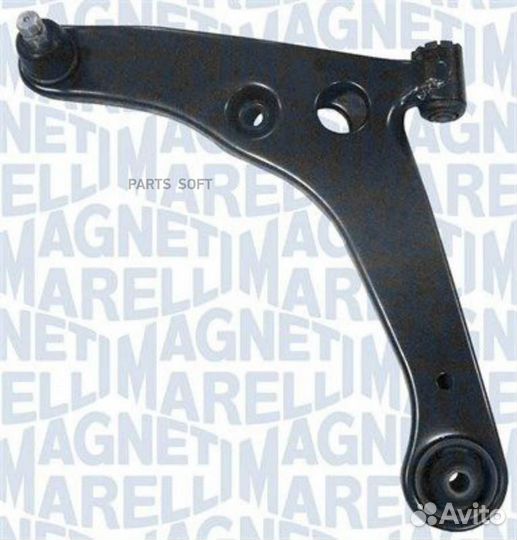 Magneti marelli 301181381700 Рычаг передн. подв. н