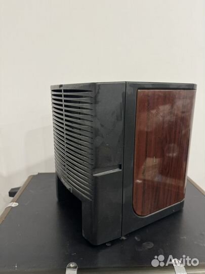 Ионизатор воздуха