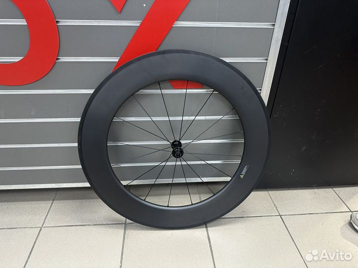 Карбоновое колесо