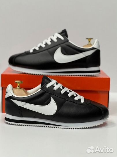 Кроссовки Nike Cortez Union
