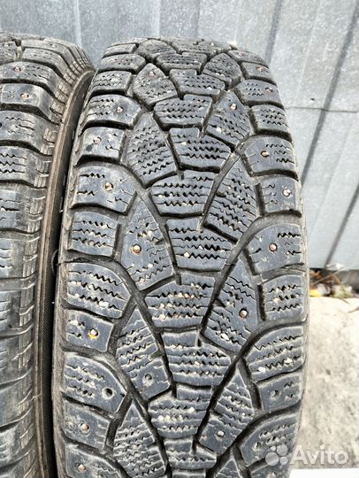 Matador MP 30 Sibir Ice 2 175/65 R14