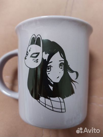 Продам кружку