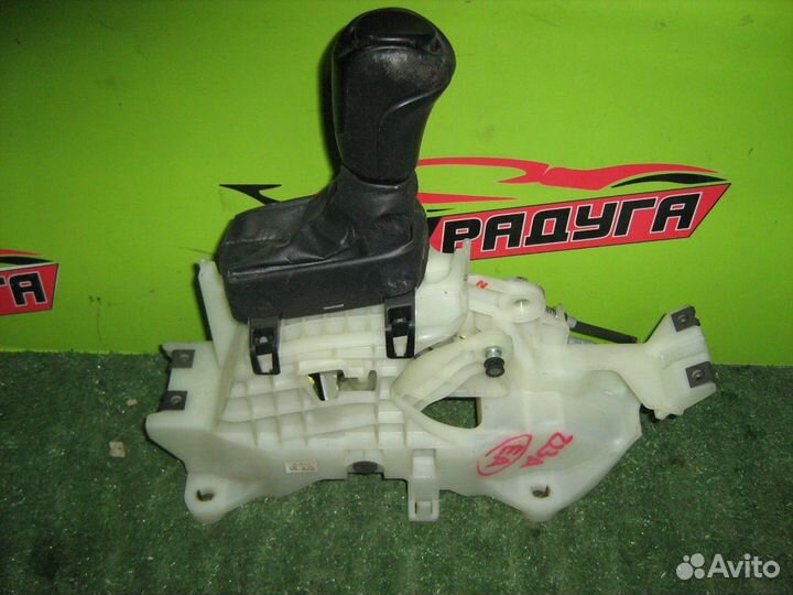 Рычаг переключения кпп mitsubishi Z21A, Z21W, Z22A