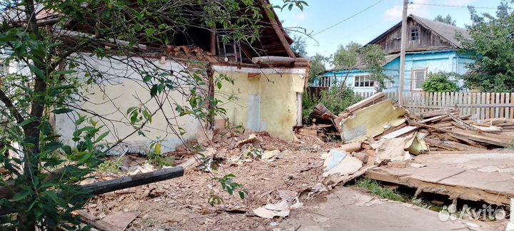 Разнорабочий