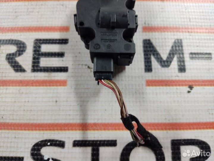 Привод заслонки отопителя Bmw 5-Series F10 N20B20B