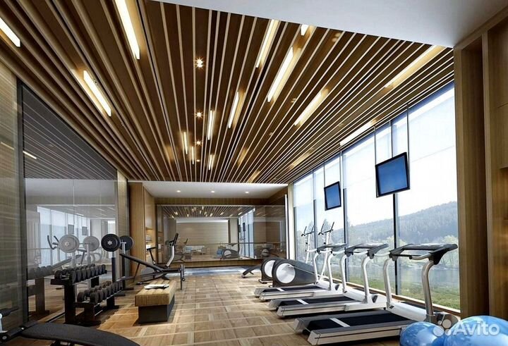 Стекло прозрачное