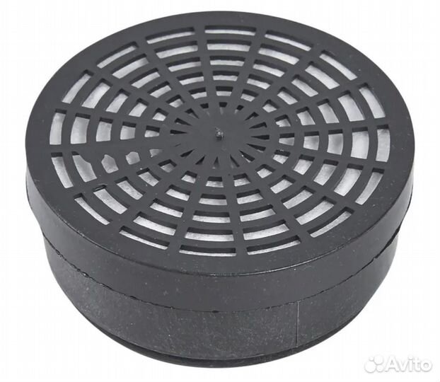 Фильтр сменный для ру-60М марки А1В1Р1