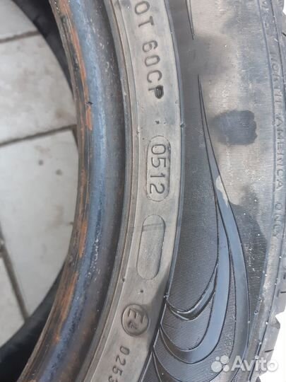 Nokian Tyres Hakka Green 205/55 R16 94H