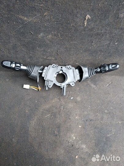 Гитара Chevrolet Lacetti седан