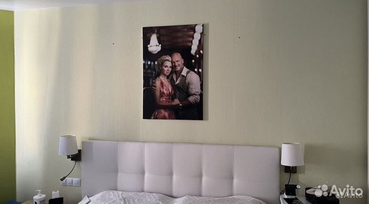 Арты по фотографии на заказ