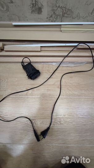 Игровой руль logitech g29