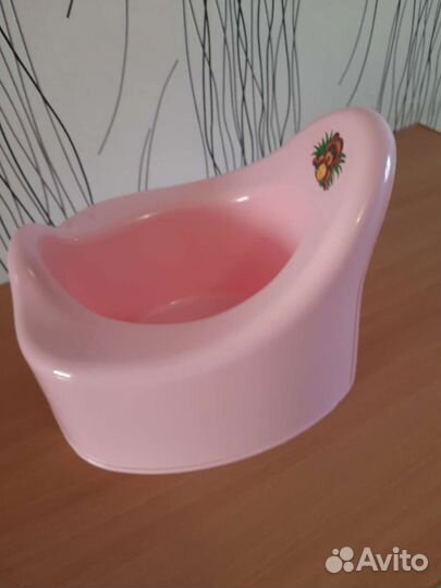 Горшок детский