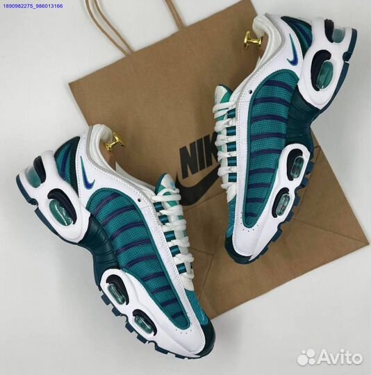 Кроссовки Nike Air Max Tailwind 4 (Арт.24866)