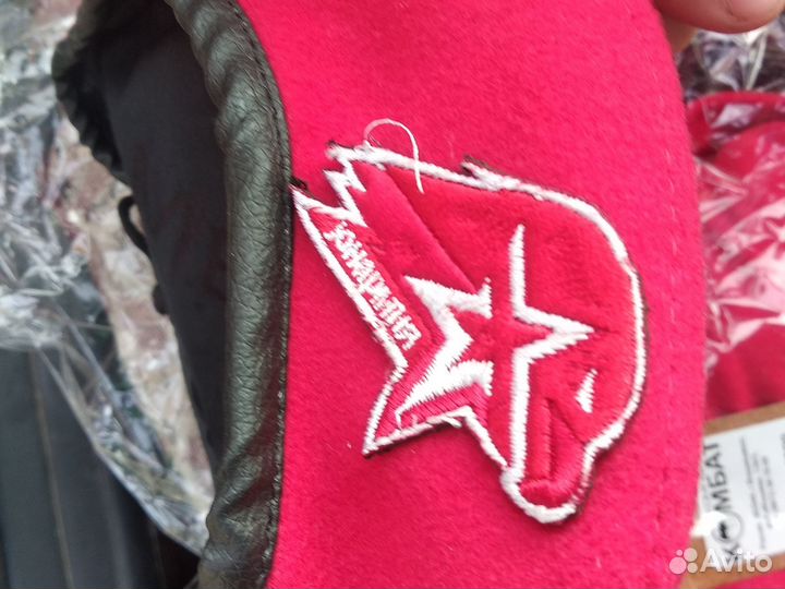 Вещи для Юноармий