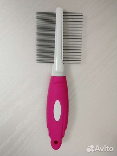 Расческа для кошек, собак