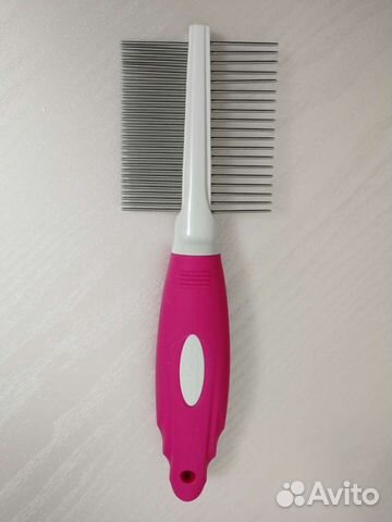 Расческа для кошек, собак