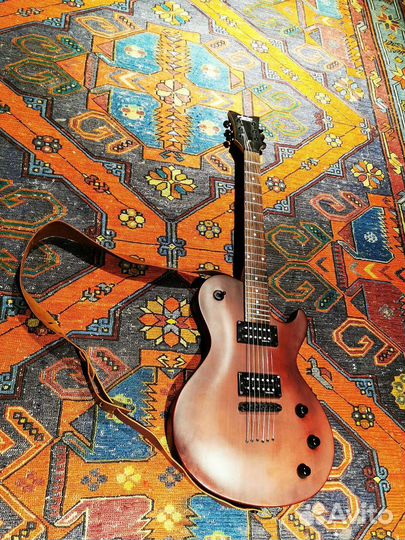 Гитара Schecter Dimond Series