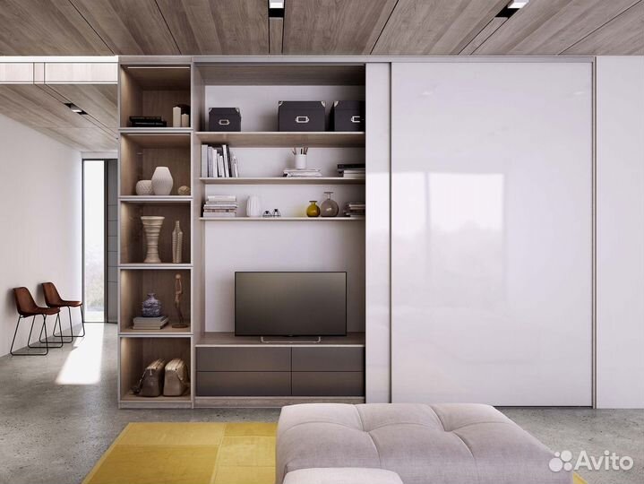 Мебель на заказ Премиум качество