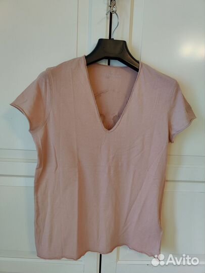 Zadig Voltaire футболка 42-44