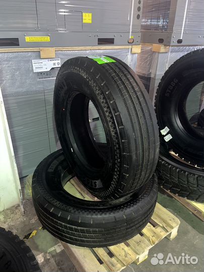 Грузовые шины 315 70 r 22.5 152M камаз