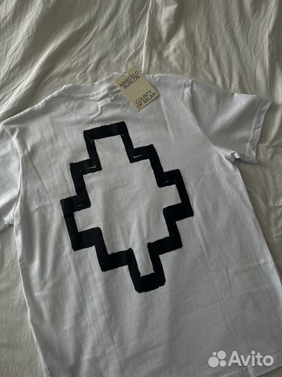 Футболка Marcelo burlon