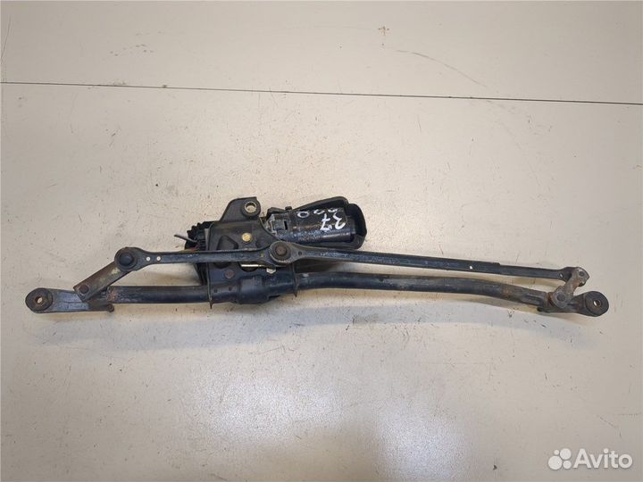 Механизм стеклоочистителя Alfa Romeo 156, 2000