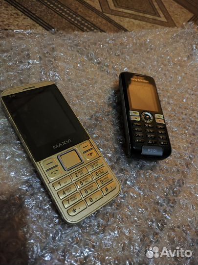 Sony Ericsson K510i