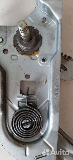 Стеклоподьемник Кенго