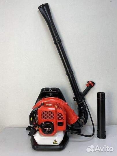 Воздуходувка бензиновая BGB-520