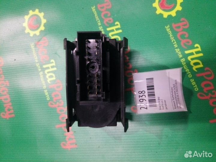 Блок света фар Ford Focus 2