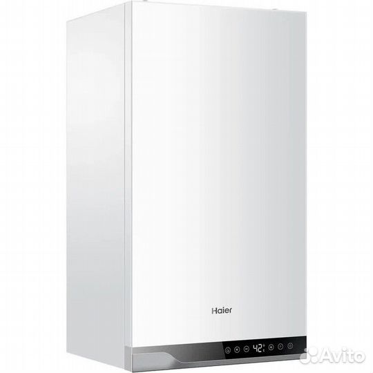 Одноконтурныи котел газовый Haier TechLine