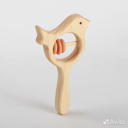 Погремушка детская