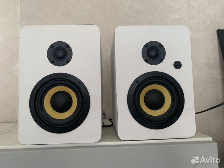 Колонки Thonet & Vander Vertrag BT