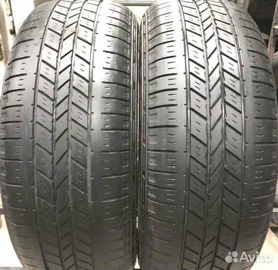 Hankook Dynapro HP RA23 235/55 R17