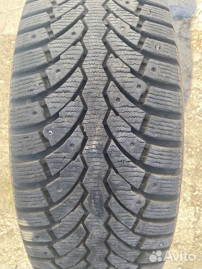 Pirelli Formula Ice 225/60 R17