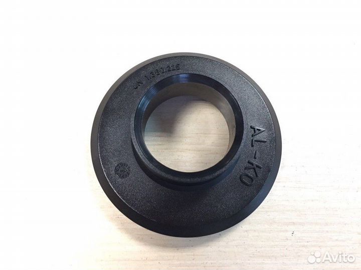 Защитный кожух ступицы прицепа alko 650кг с компак