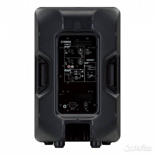 Yamaha DBR12 Акустическая система