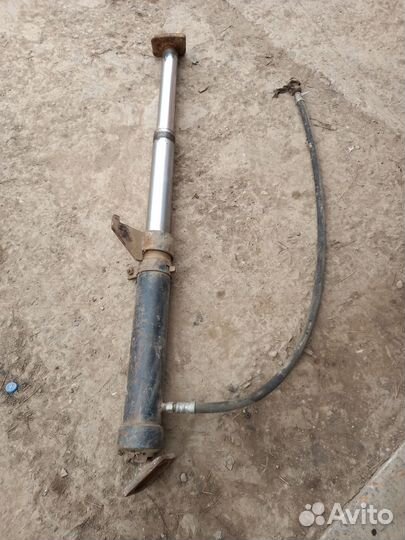 Гидроцилиндр бу