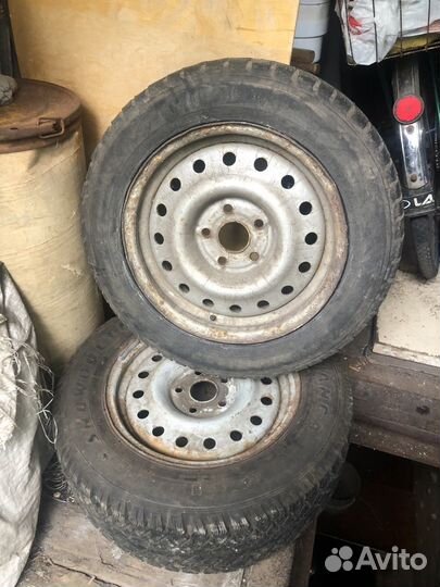 Accelera Accelera 185/65 R15