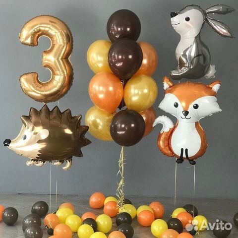 Гелевые шары,Бесплатная доставка