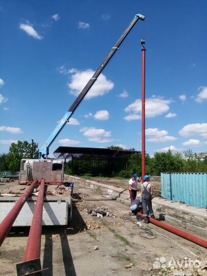 Манипулятор-эвакуатор-мехрука - корзина