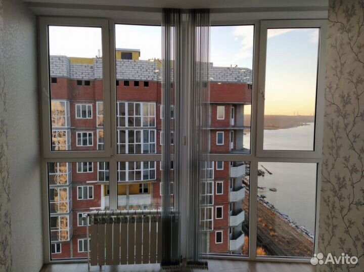 Жалюзи вертикальные