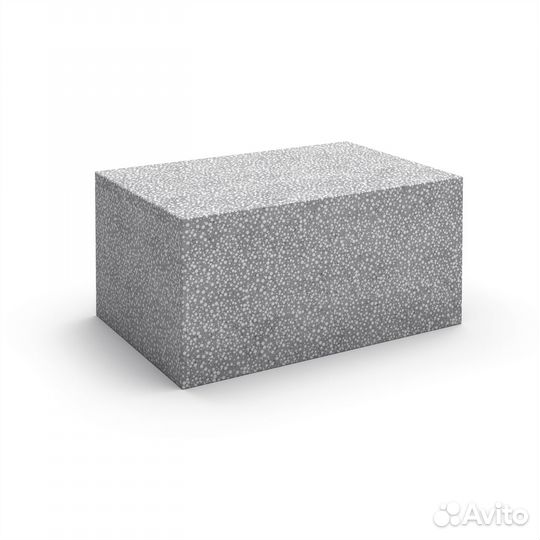 Пеноблоки D700 усиленные