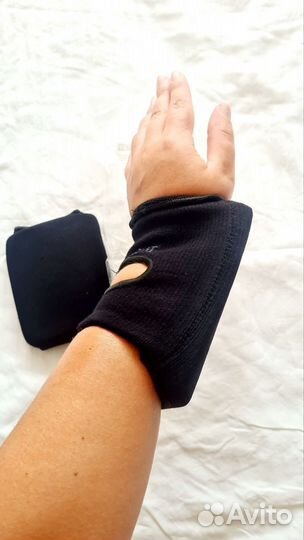 Наколенники детские для танцев, гимнастики