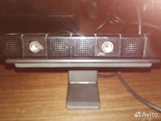 Камера для sony playstation 4